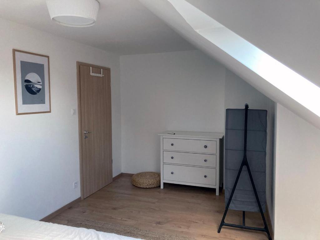Karadi Apartman Занка Екстер'єр фото