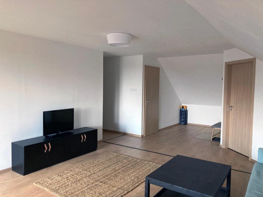 Karadi Apartman Занка Екстер'єр фото