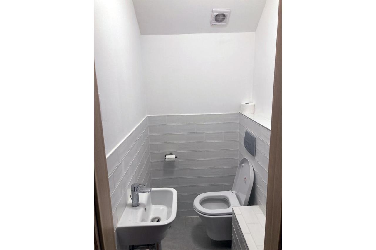 Karadi Apartman Занка Екстер'єр фото